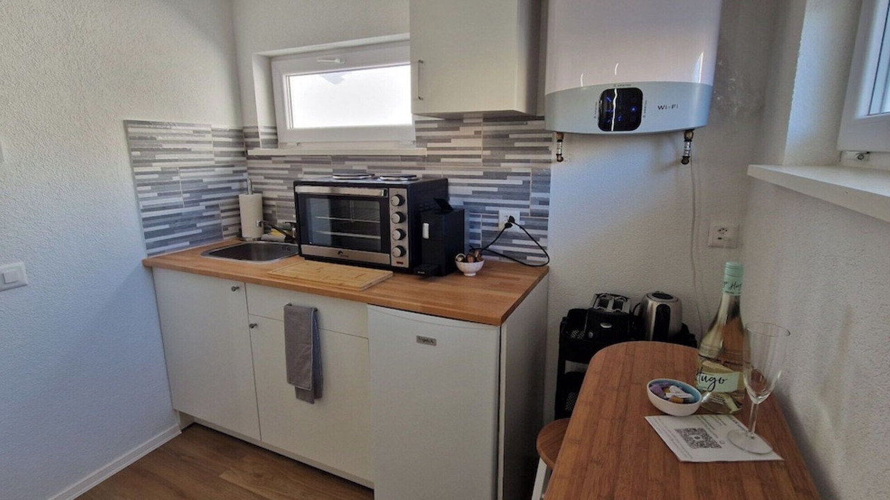 Photo of Kitchen in Immensee