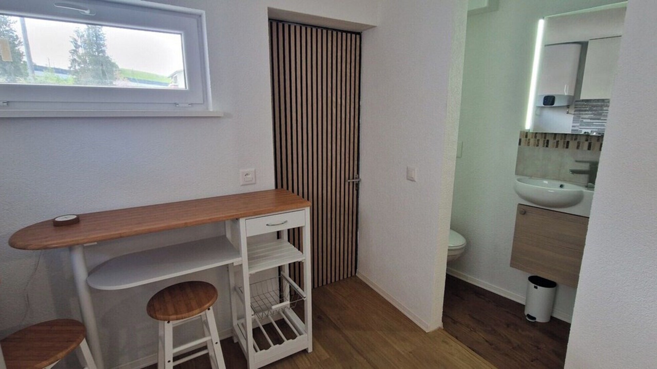 Photo of Bedroom in Immensee