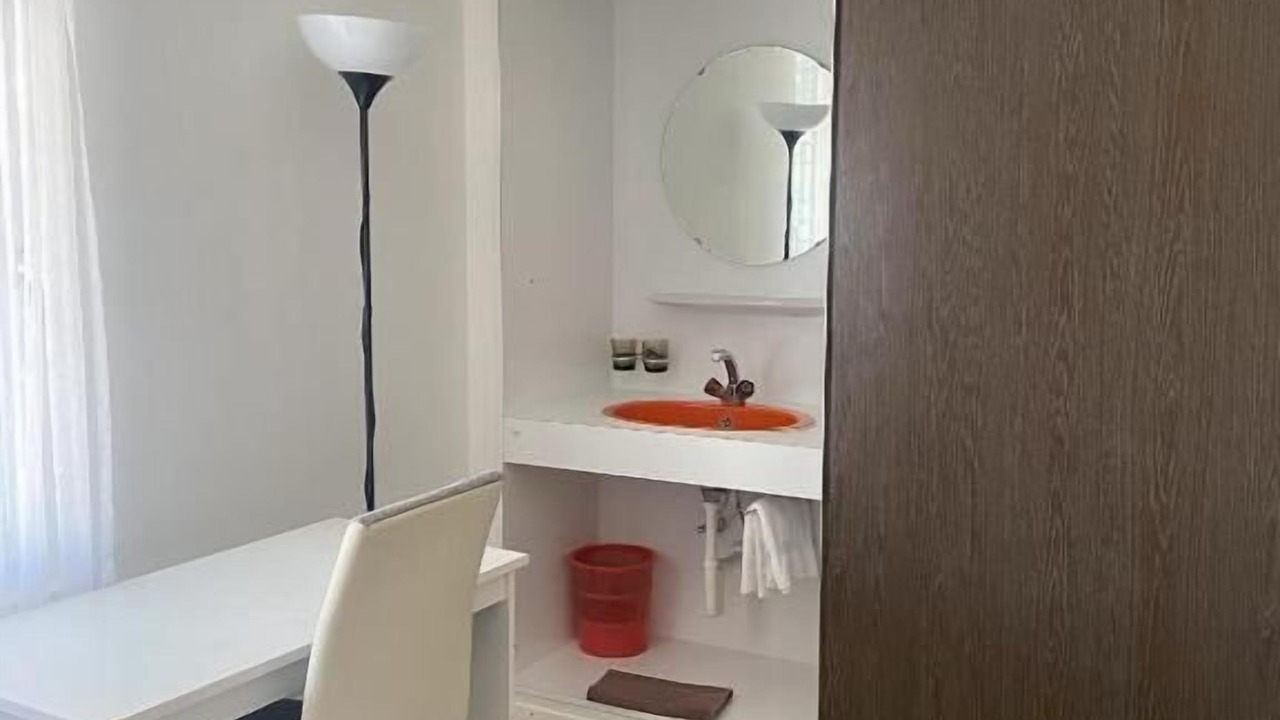 Photo of Bedroom in Thorishaus
