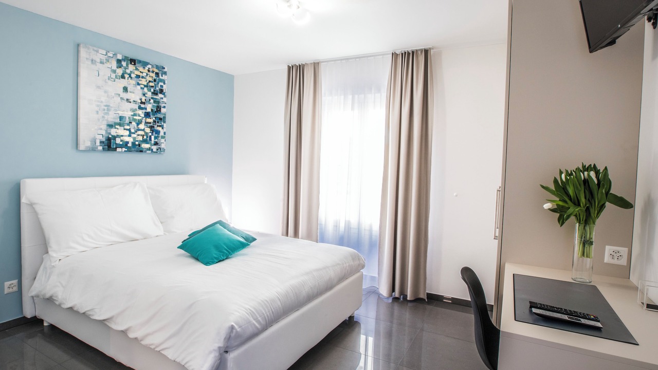 Photo of Bedroom in Langstrasse