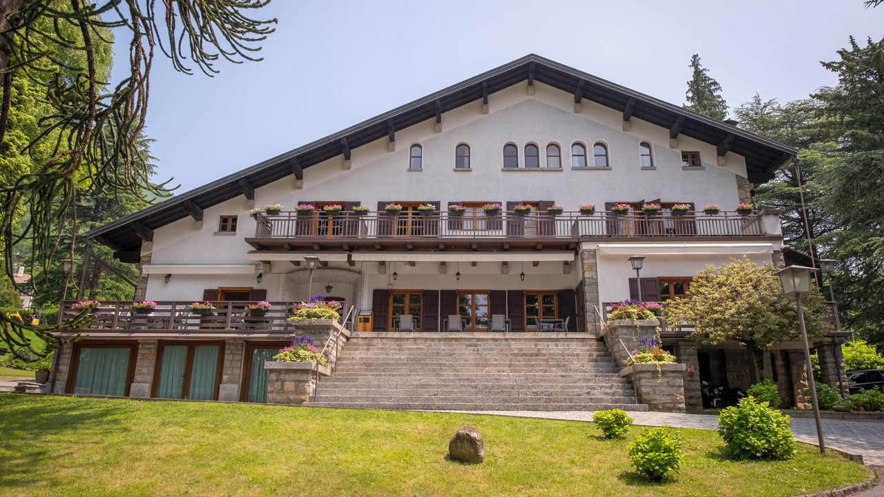 Photo of Outdoor in Esino Lario