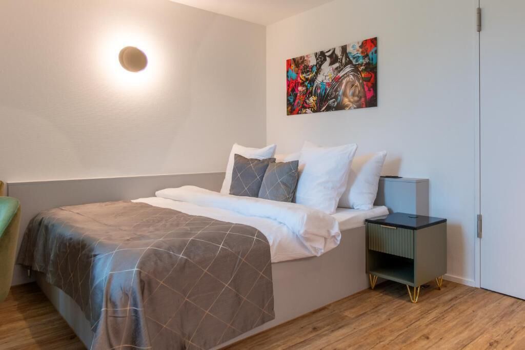 Photo of Bedroom in Langstrasse
