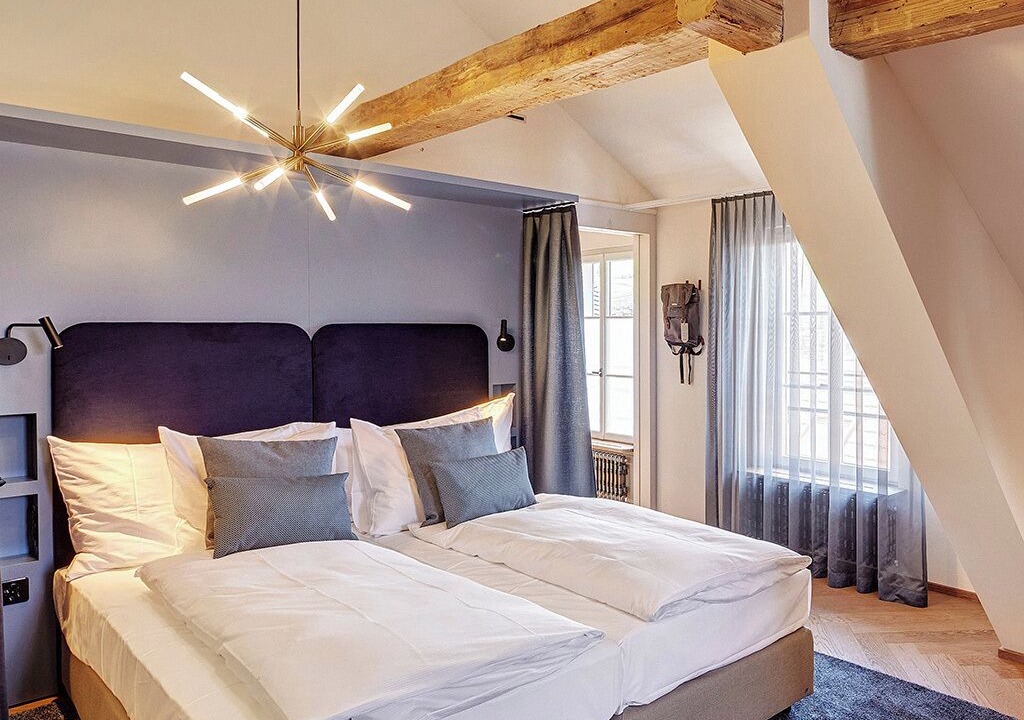 Photo of Bedroom in Kuessnacht