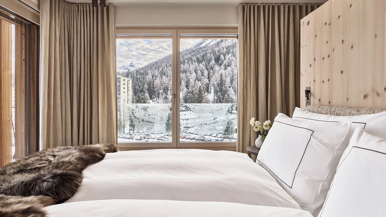 Photo of Others in Sankt Moritz-Bad