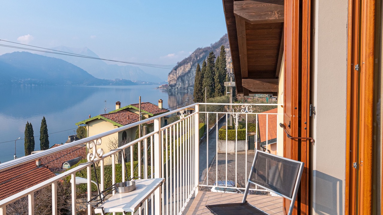 Photo of Patio Balcony in Olcio