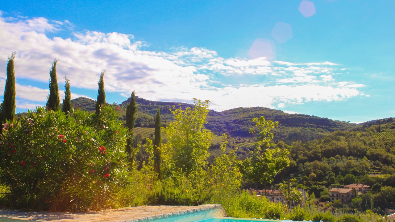 Photo of Outdoor in Gaiole in Chianti