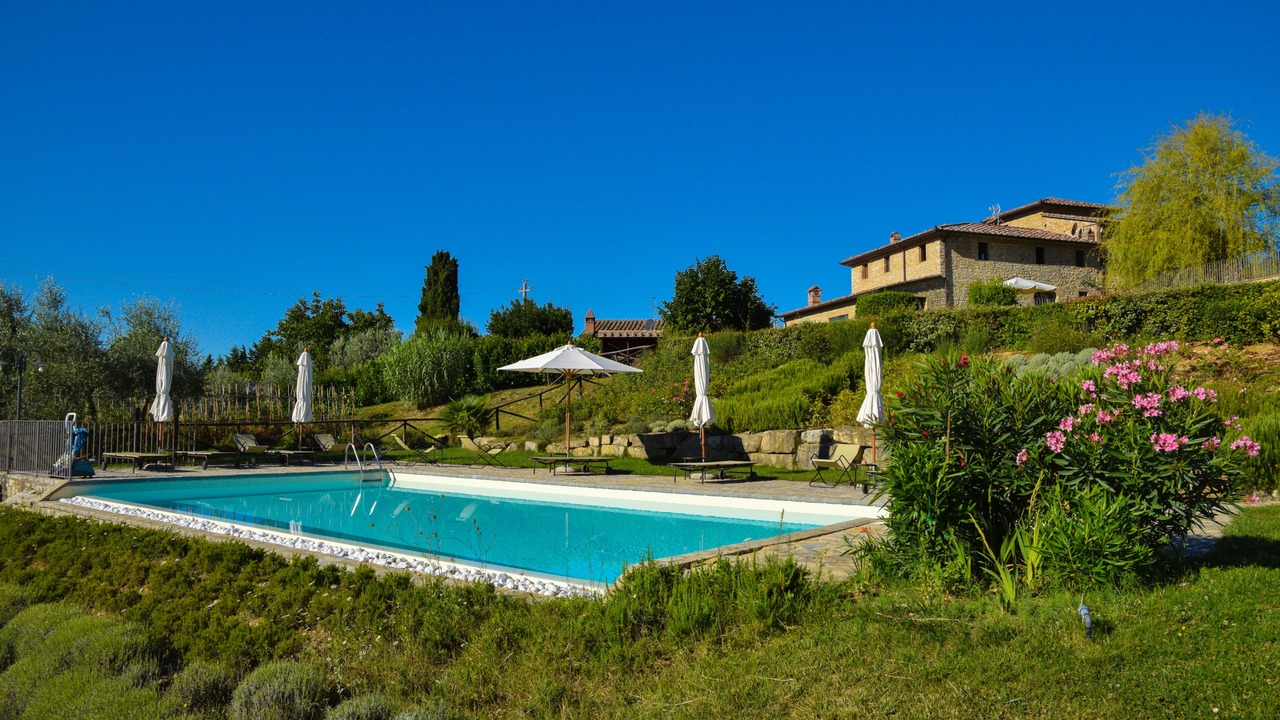 Photo of Outdoor in Gaiole in Chianti