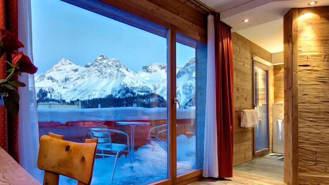 Photo of Bedroom in Arosa