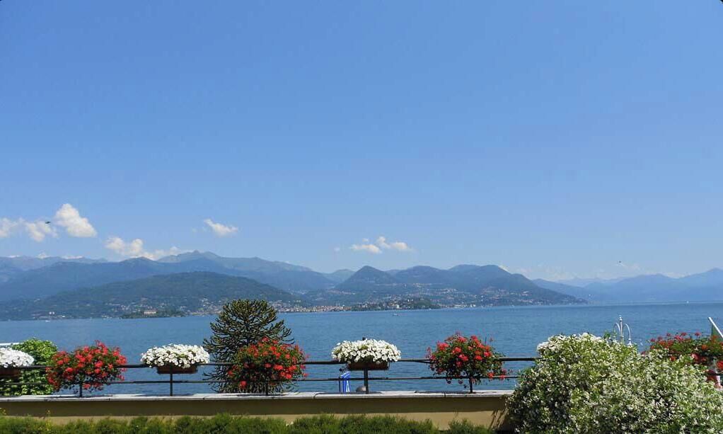 Photo of Outdoor in Stresa
