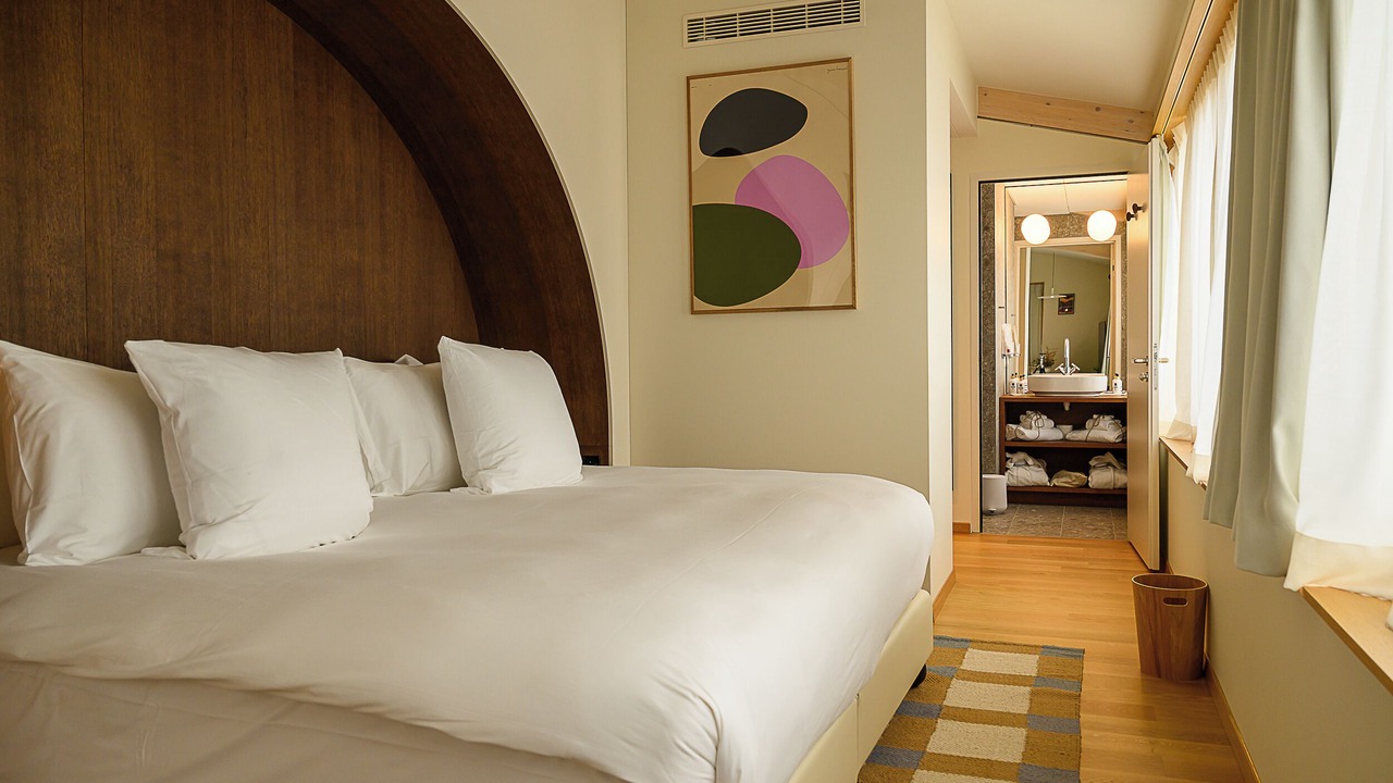 Photo of Bedroom in Bellevue