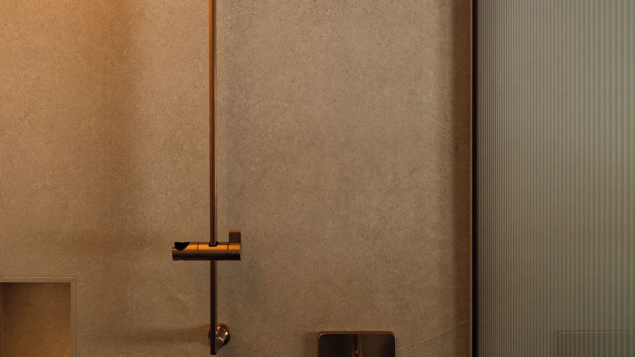 Photo of Bathroom in Gonten