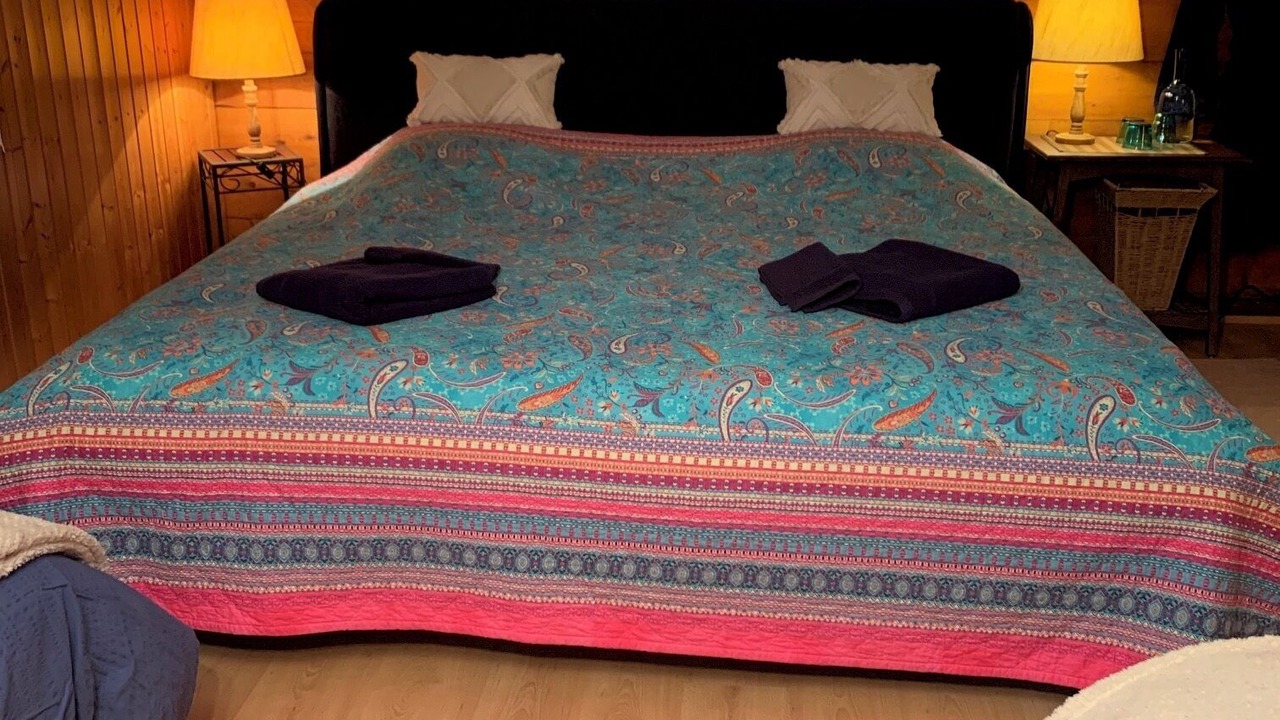 Photo of Bedroom in Vernamiege