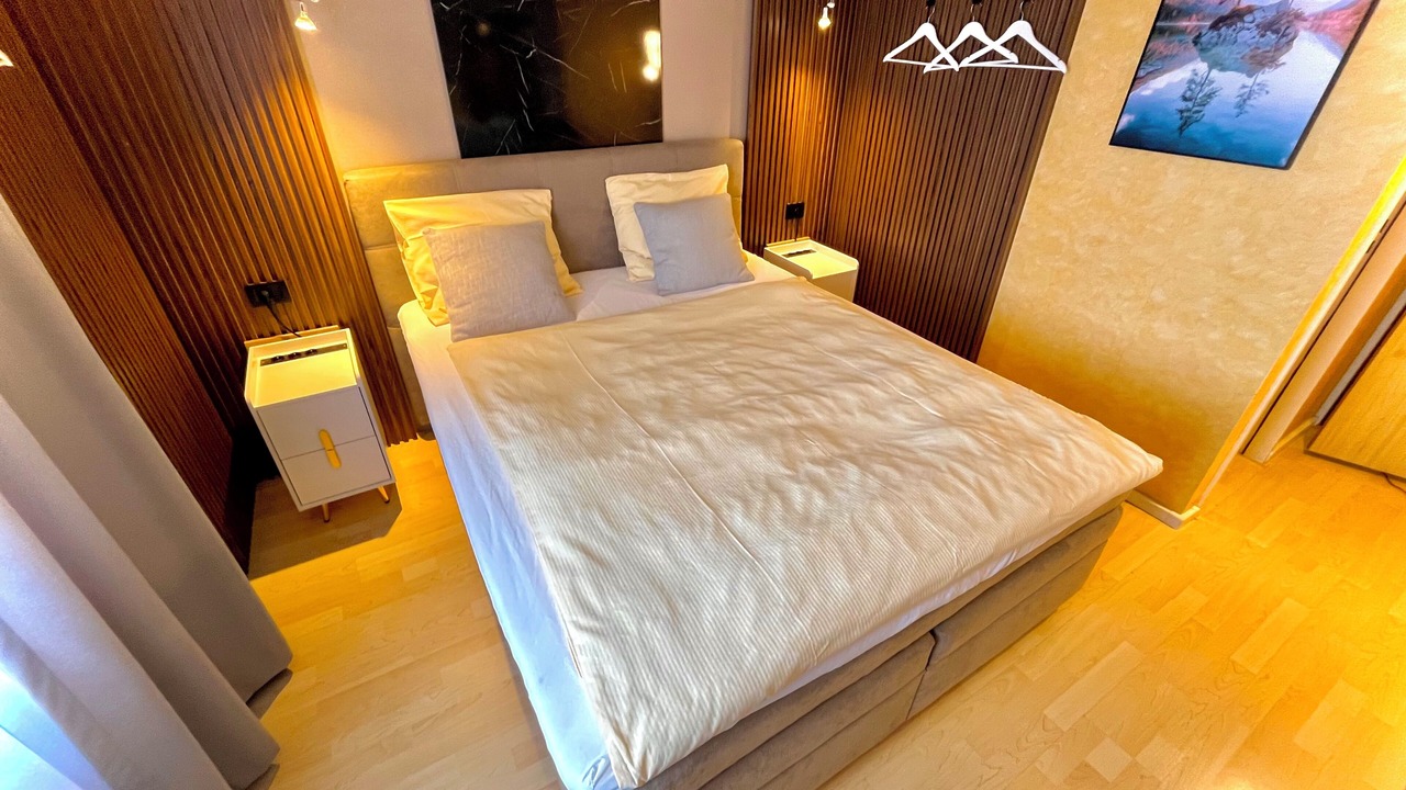 Photo of Bedroom in Liestal