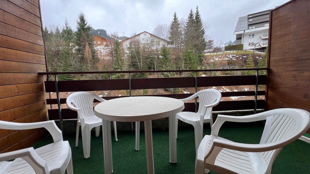 Photo of Outdoor in Vionnaz