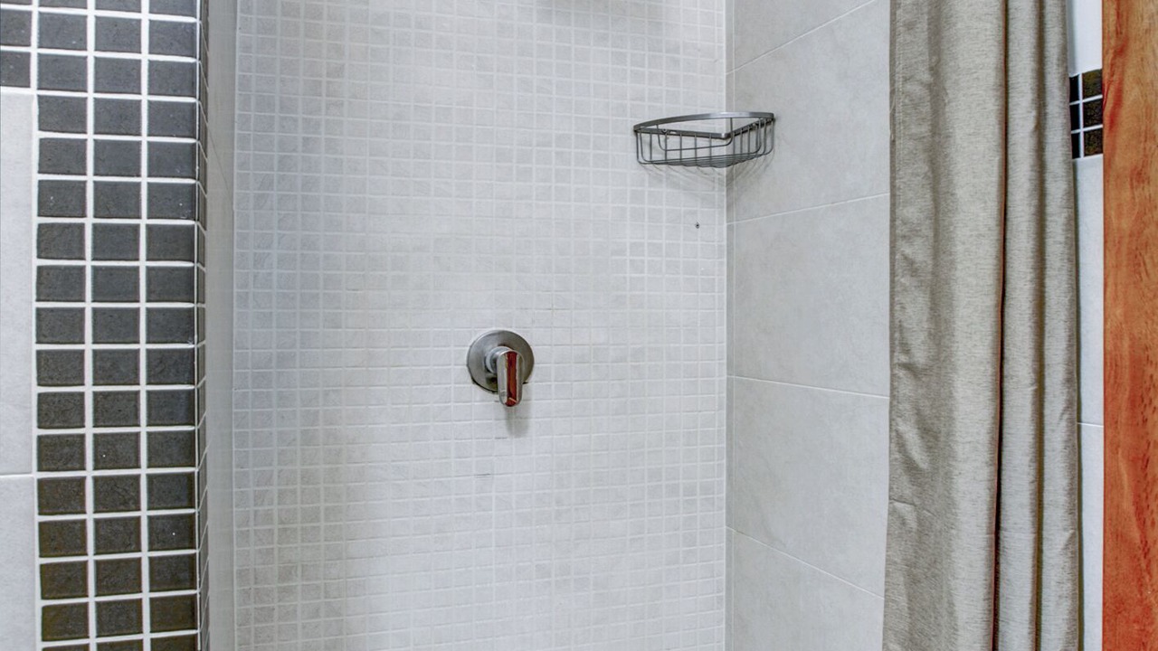 Photo of Bathroom in Celio
