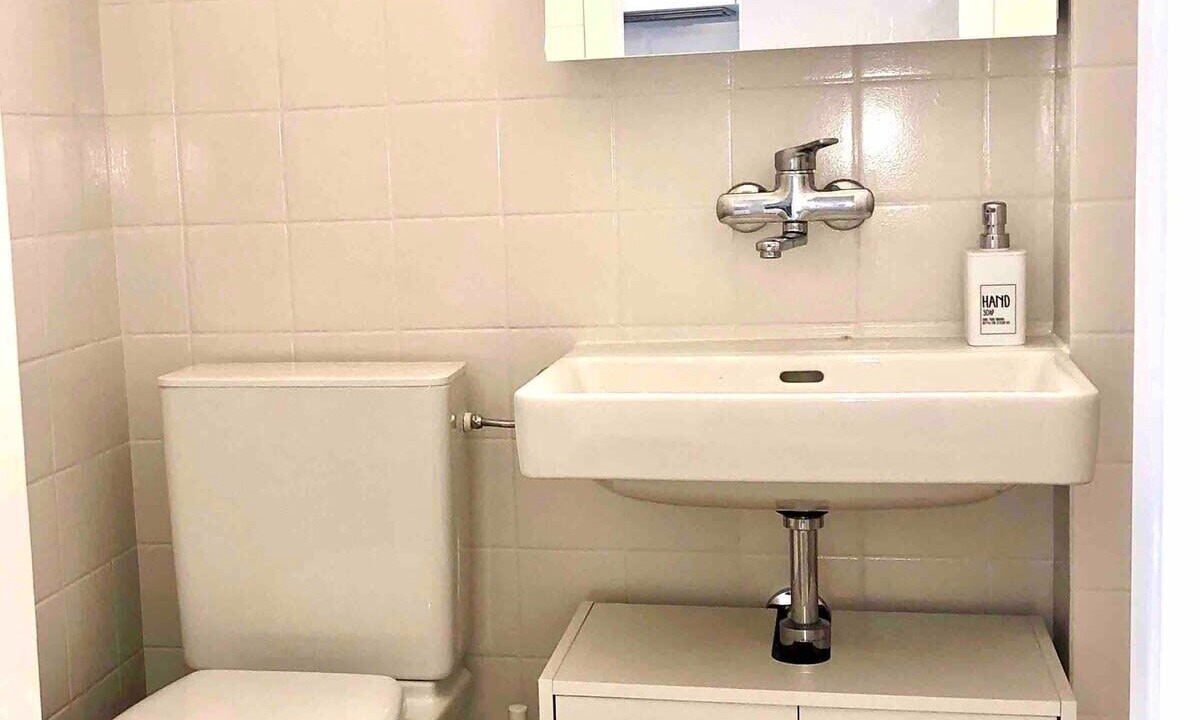 Photo of Bathroom in Niederdorf