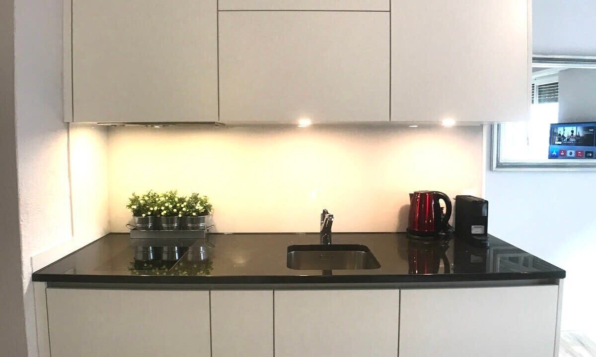 Photo of Kitchen in Niederdorf