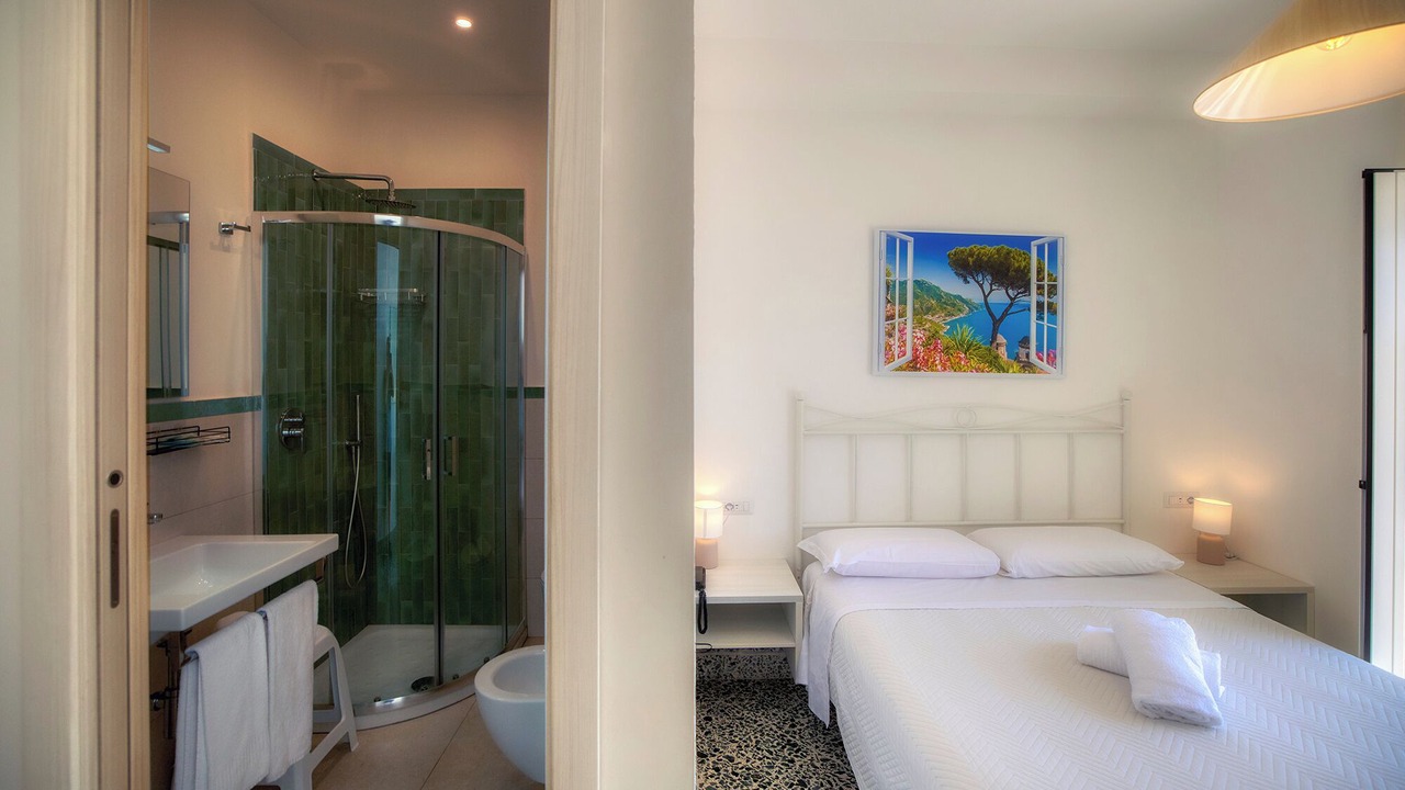 Photo of Bedroom in San Michele