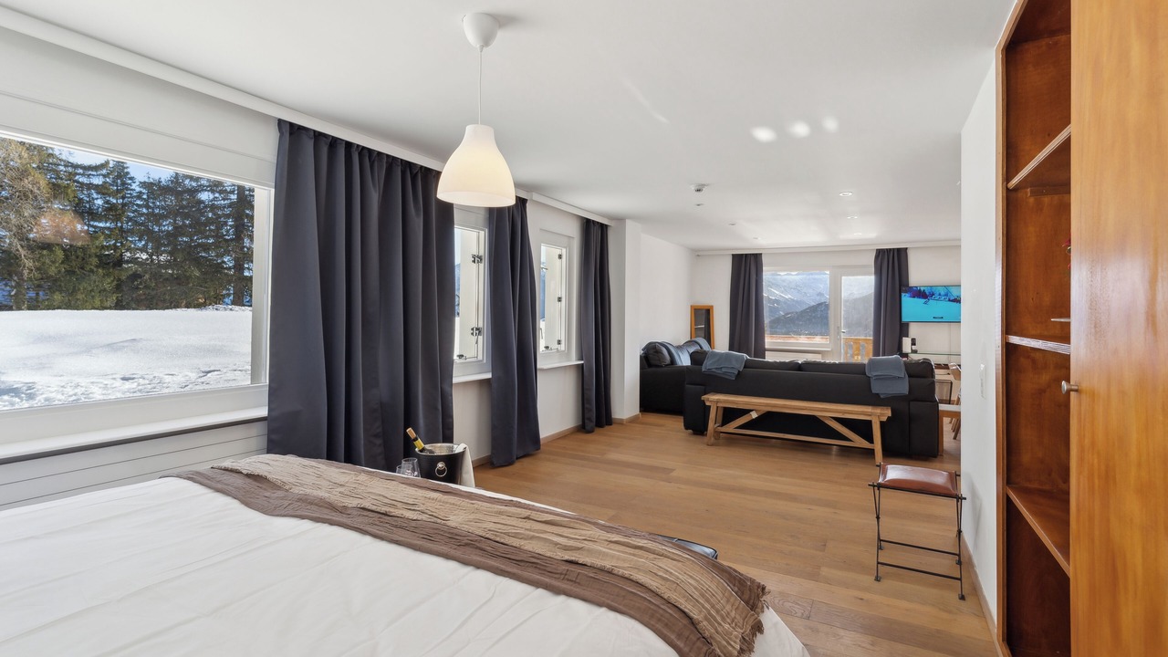 Photo of Bedroom in Vermala