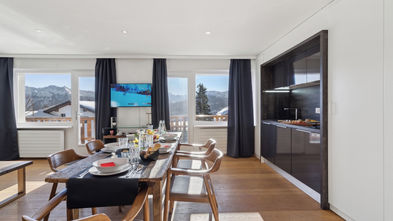 Photo of Kitchen in Vermala