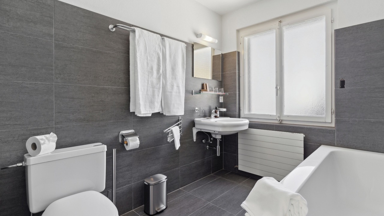 Photo of Bathroom in Vermala