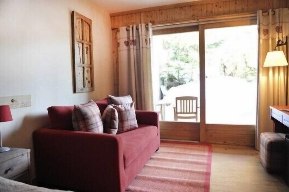 Photo of Livingroom in Verbier
