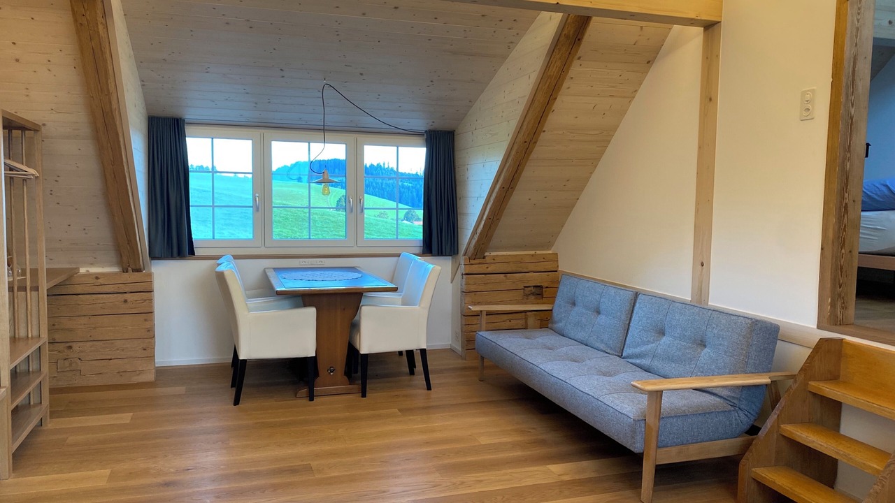 Photo of Bedroom in Wald
