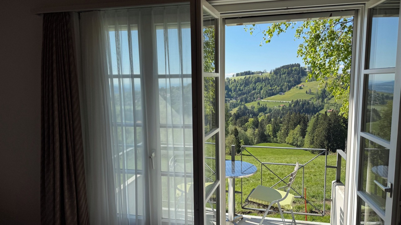 Photo of Bedroom in Wald