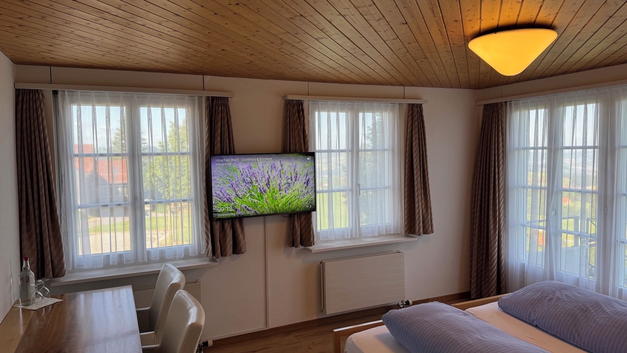Photo of Bedroom in Wald