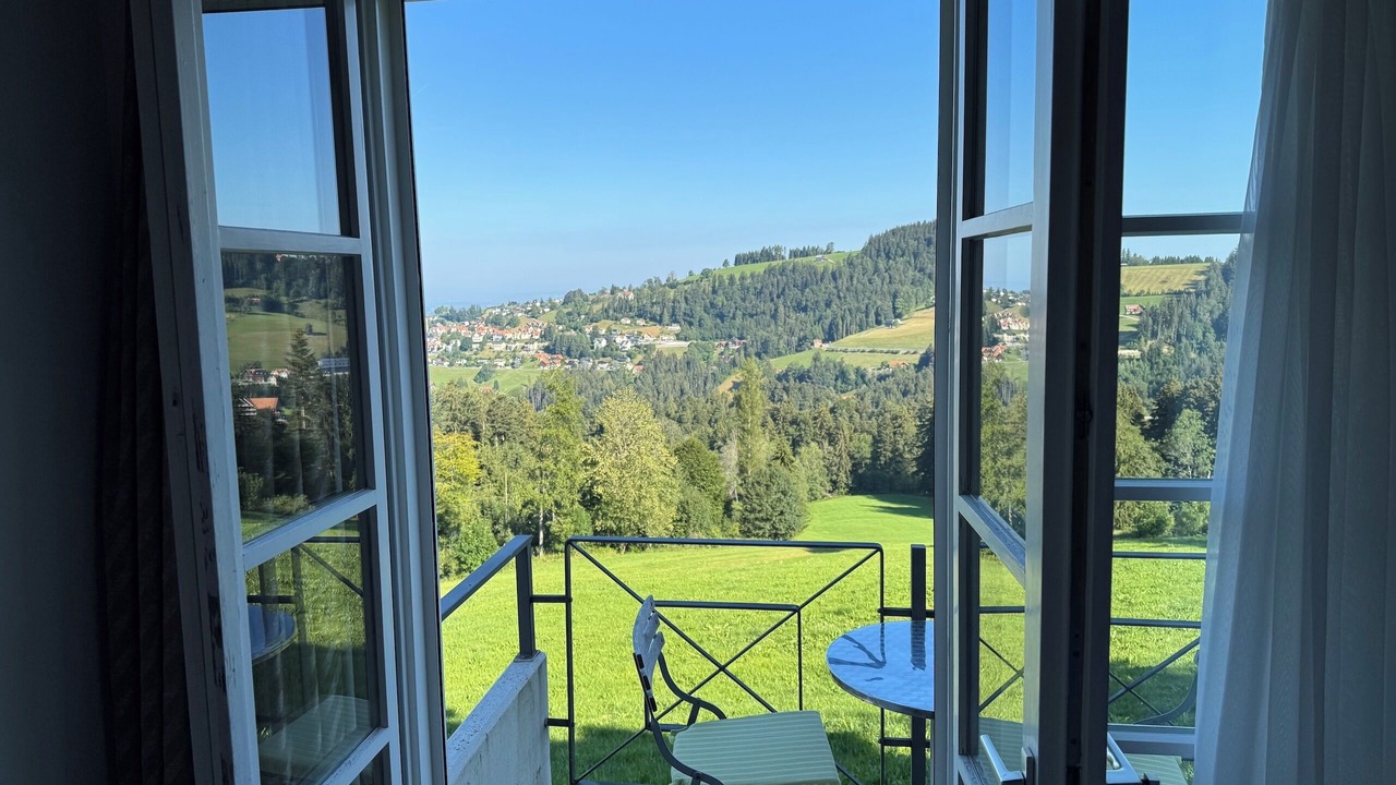 Photo of Bedroom in Wald