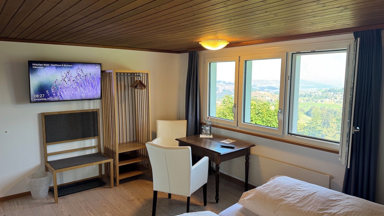 Photo of Bedroom in Wald
