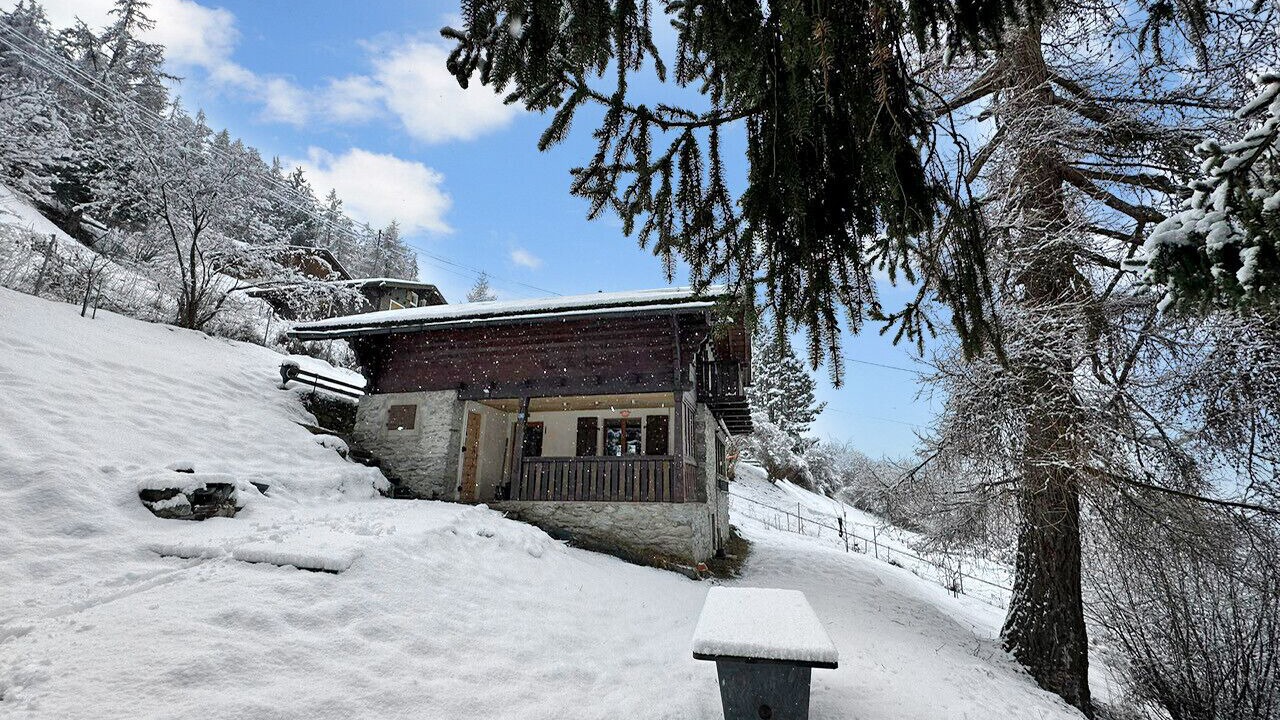 Photo of Outdoor in Veysonnaz