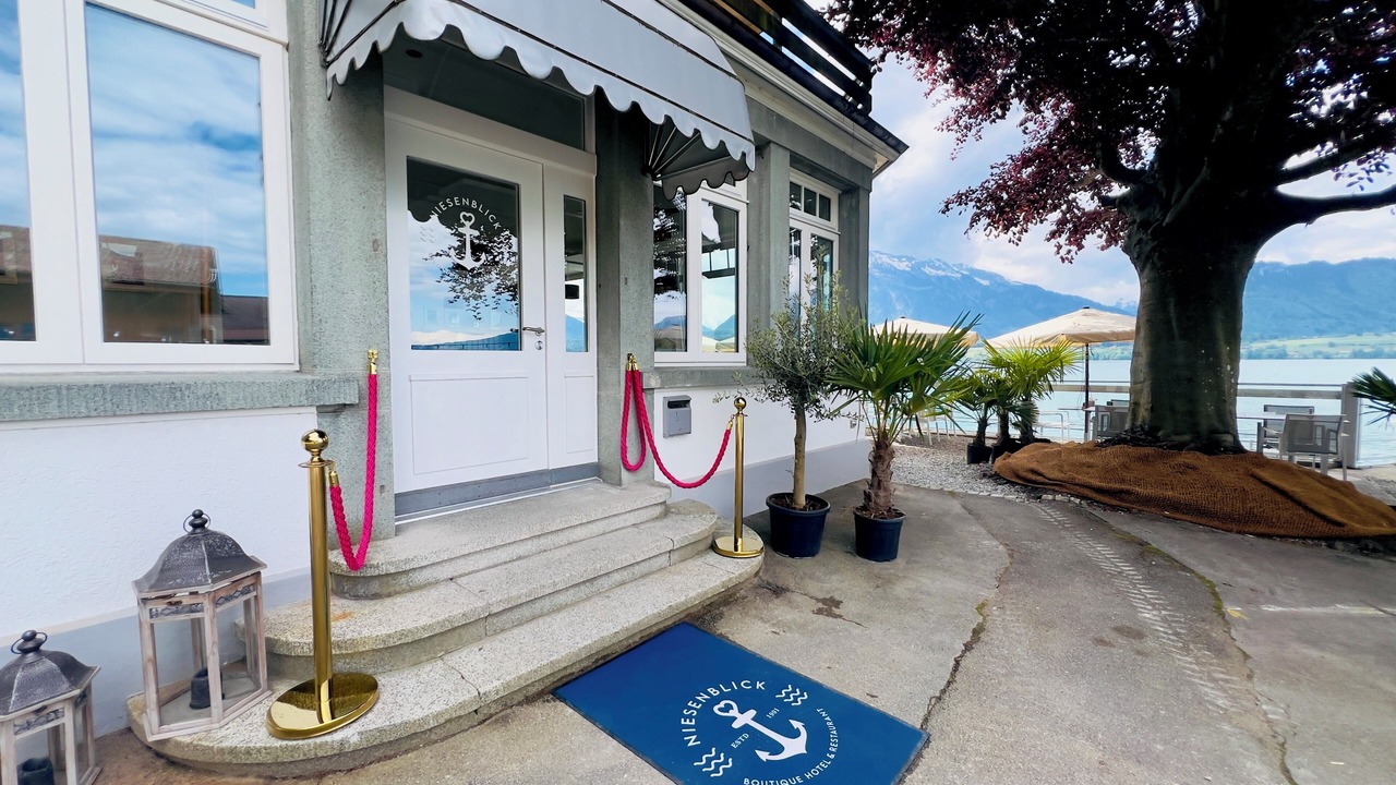 Photo of Outdoor in Oberhofen am Thunersee