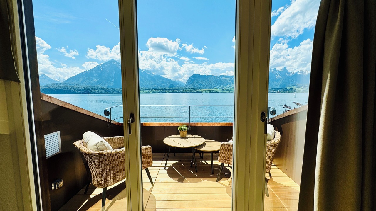 Photo of Others in Oberhofen am Thunersee