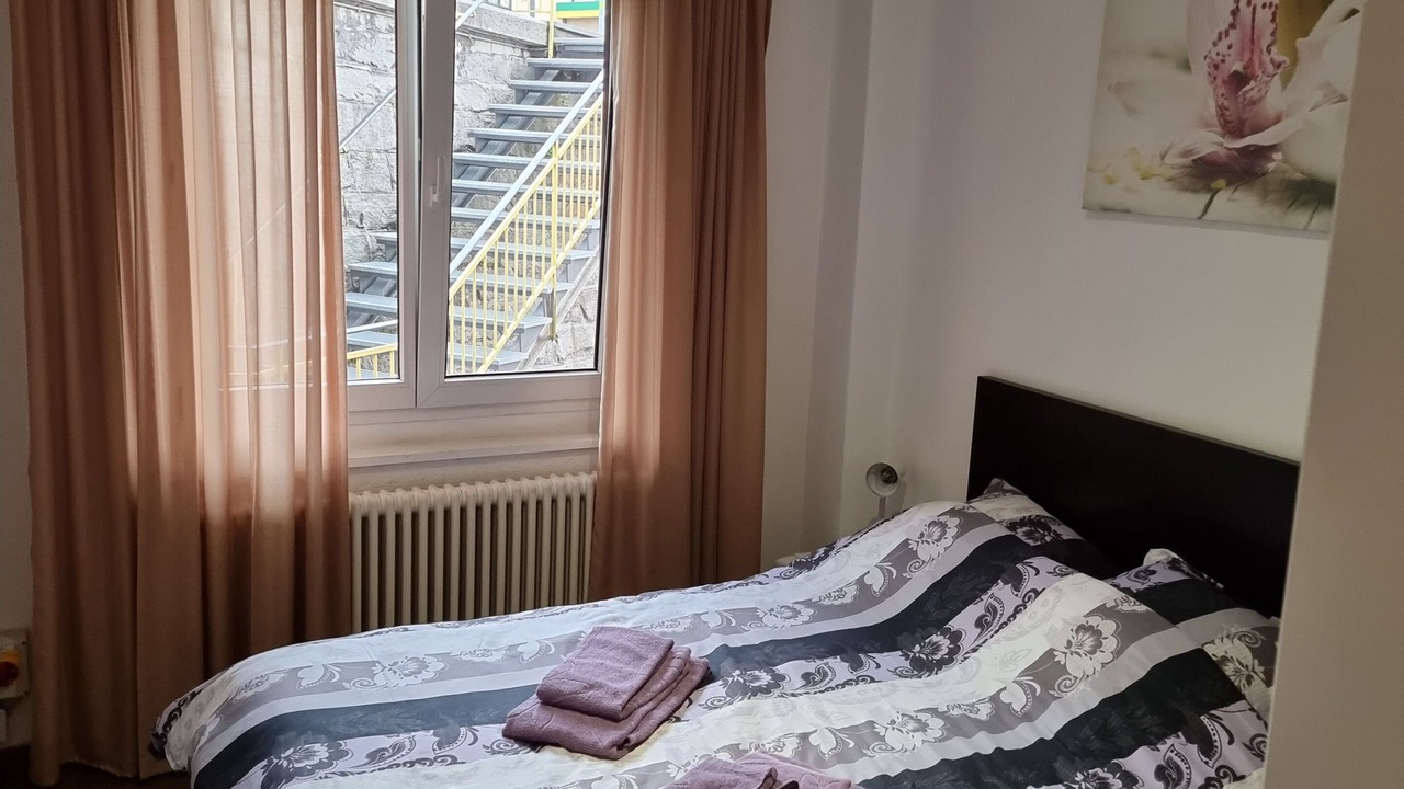 Photo of Bedroom in Minusio