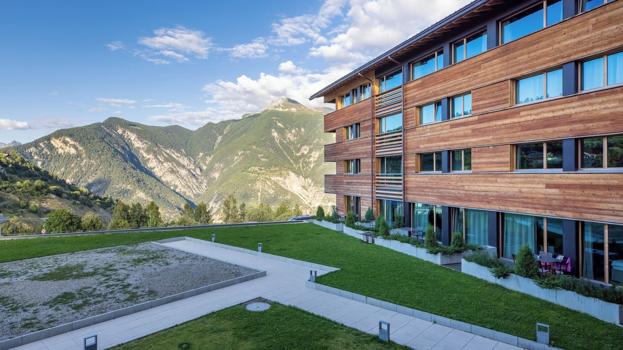 Photo of Outdoor in Vercorin