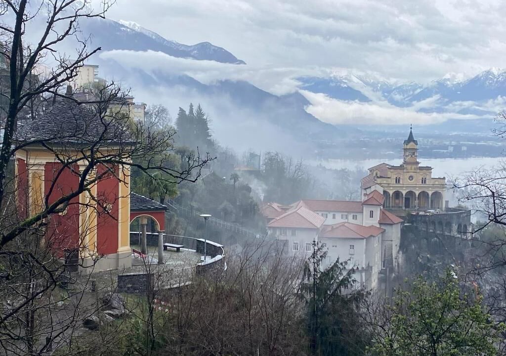 Photo of Outdoor in Orselina