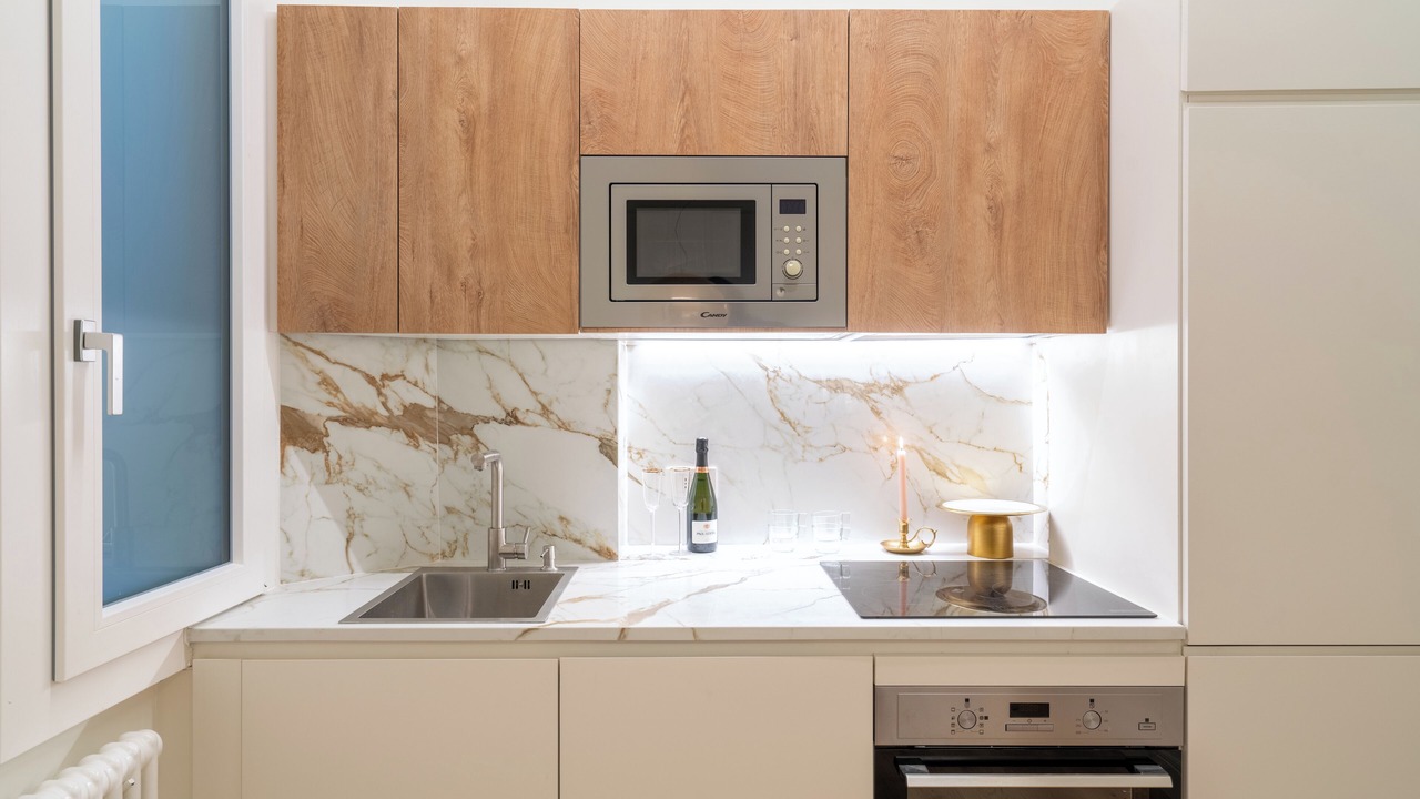 Photo of Kitchen in San Lorenzo
