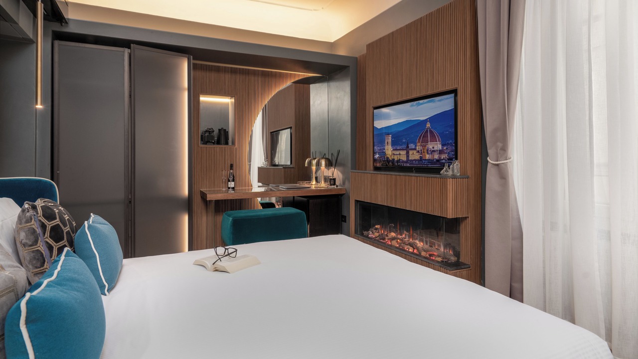 Photo of Bedroom in San Lorenzo