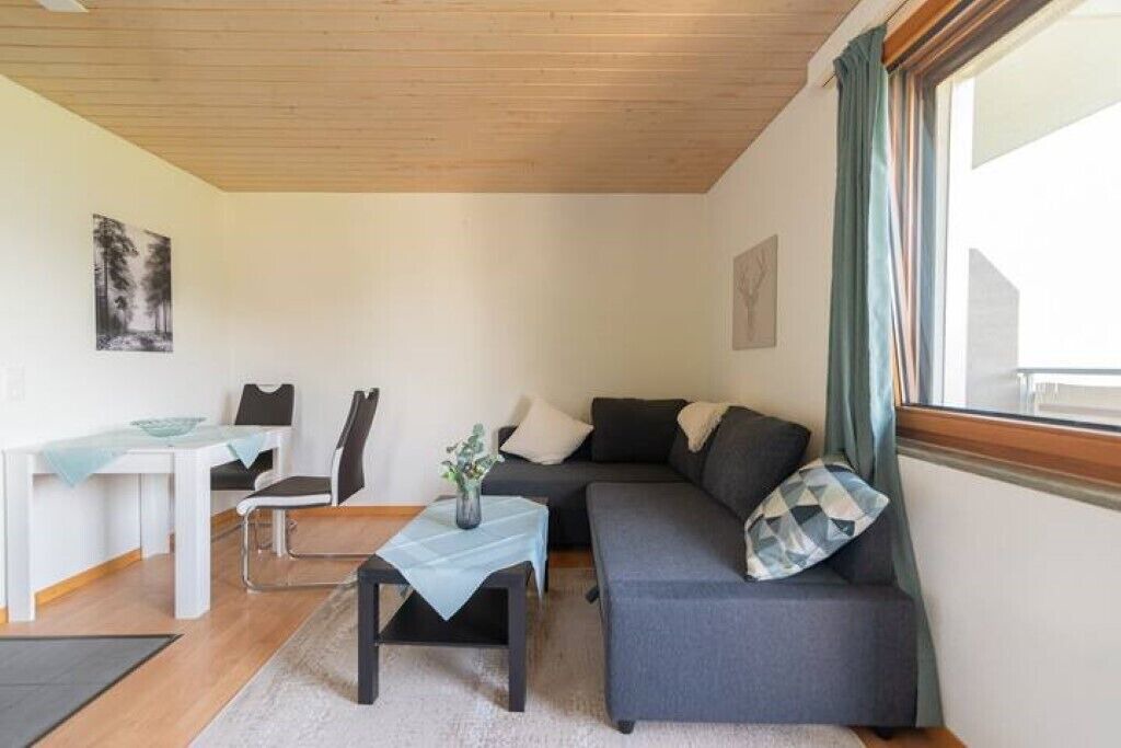 Photo of Livingroom in Sevelen