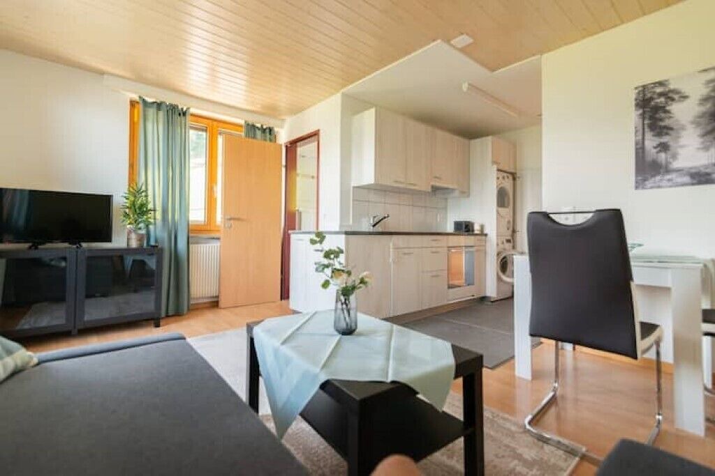 Photo of Livingroom in Sevelen