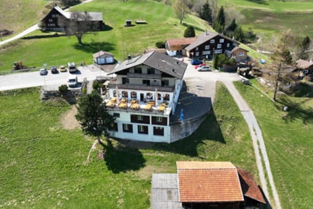 Photo of Outdoor in Sevelen
