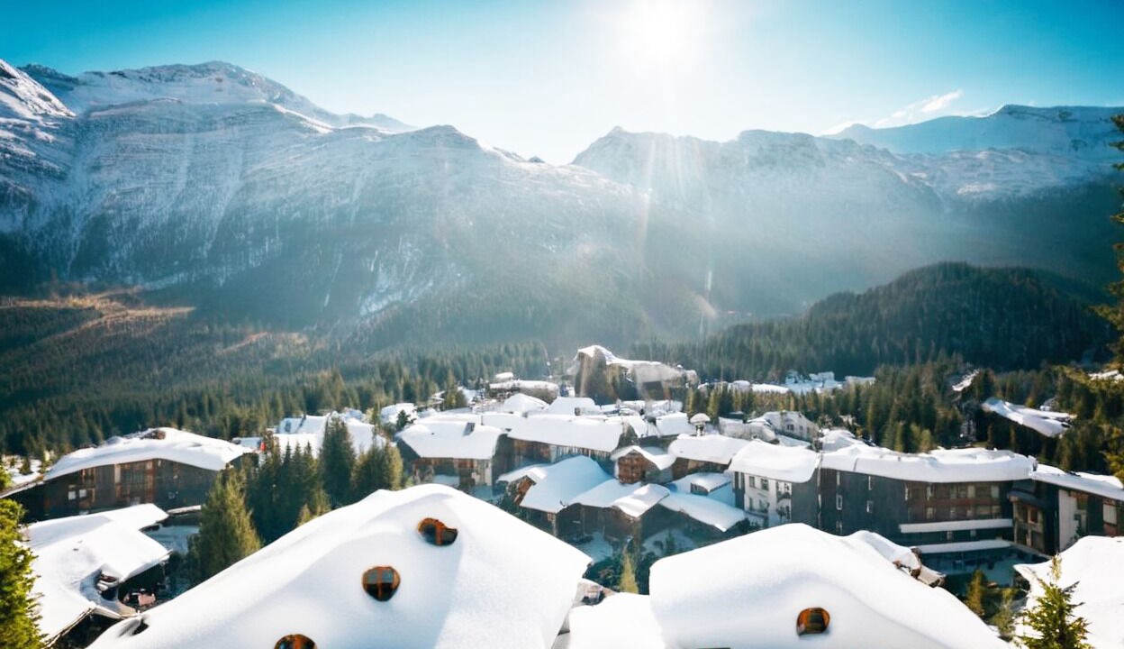 Photo of Outdoor in Zermatt