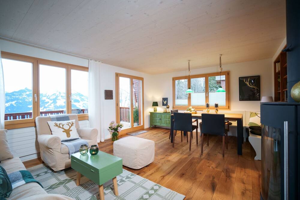 Photo of Bedroom in Mitloedi