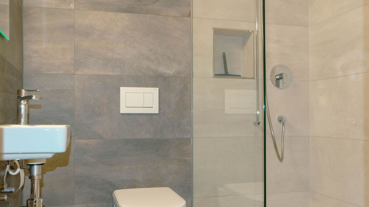 Photo of Bathroom in Faulensee