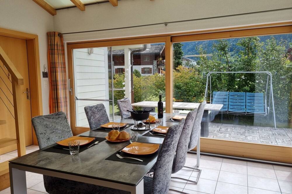 Photo of Outdoor in Sembrancher