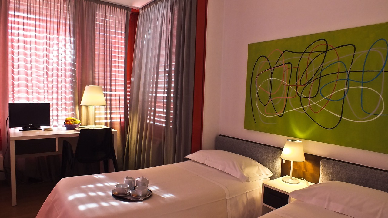Photo of Bedroom in Pedrinate