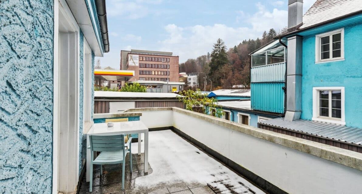 Photo of Outdoor in Dietikon District
