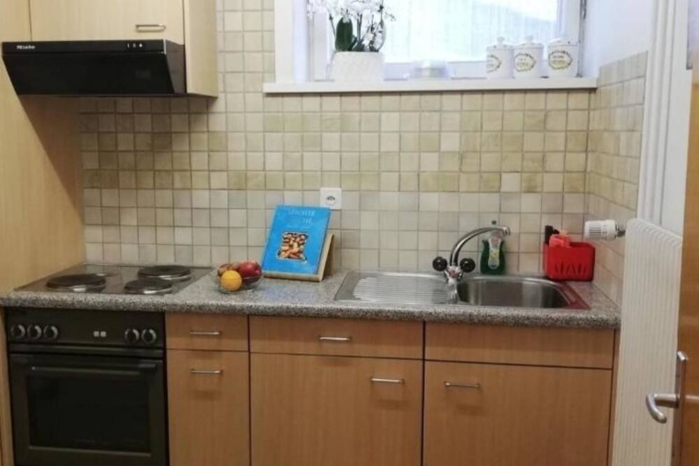 Photo of Kitchen in Ferden