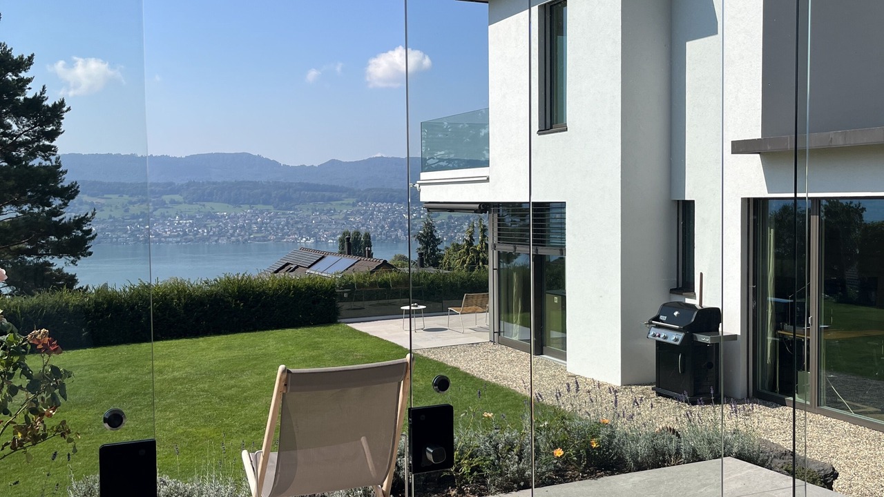 Photo of Outdoor in Meilen District